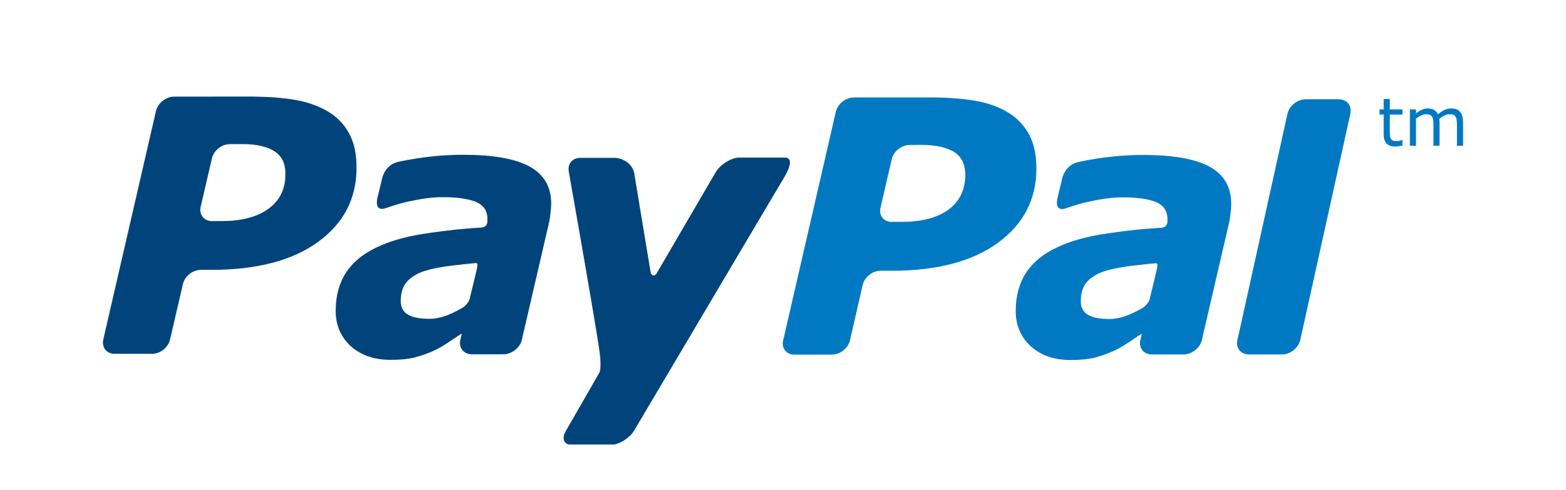 Donate with PayPal